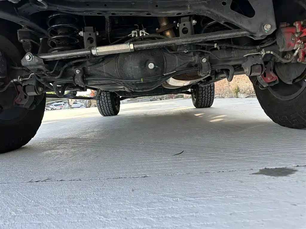 Tank 300 2023 City Edition 2.0T Very Stylish купить на сайте DeffCars