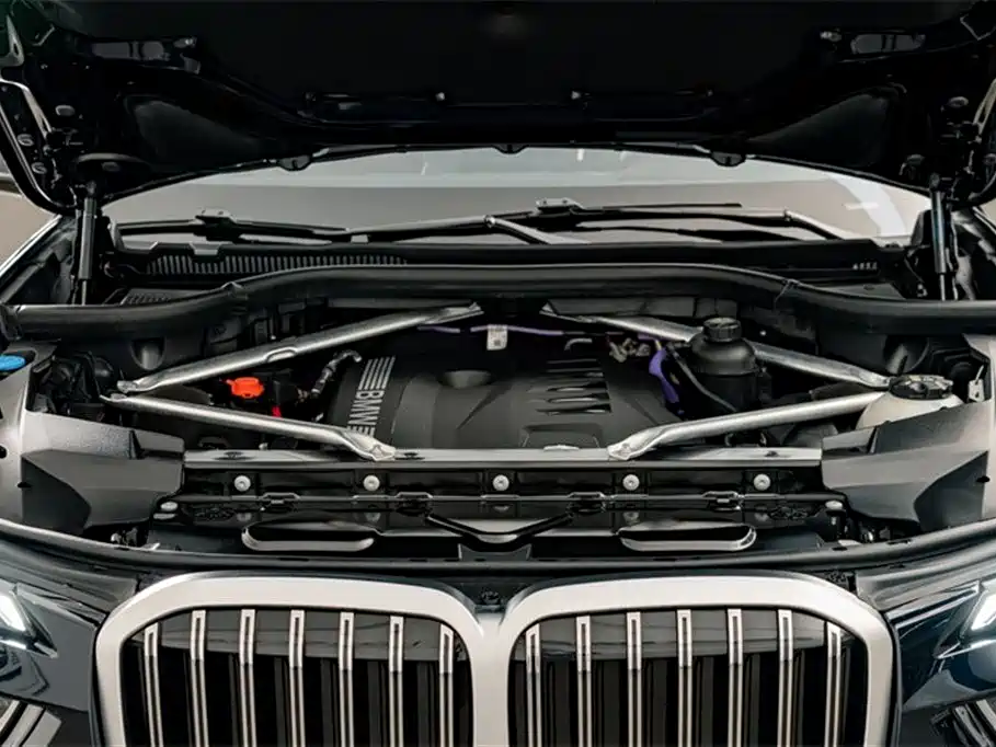 BMW X7 2023 xDrive40i Exclusive M Sports Package купить на сайте DeffCars
