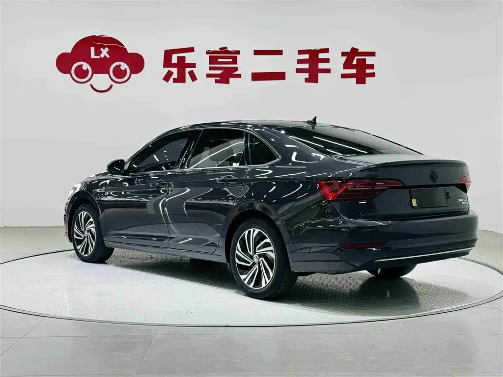 Sagitar 2021 280TSI DSG 30th Anniversary Edition купить на сайте DeffCars