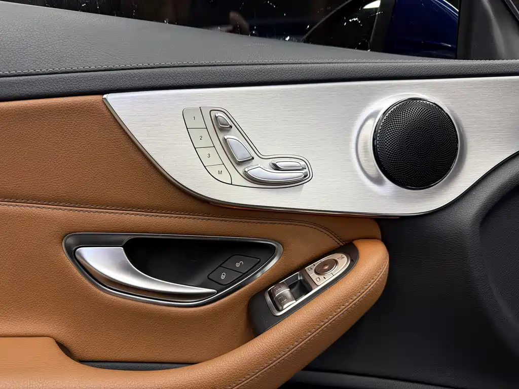 Mercedes-Benz C-Class Imported 2018 C 200 Coupe купить на сайте DeffCars