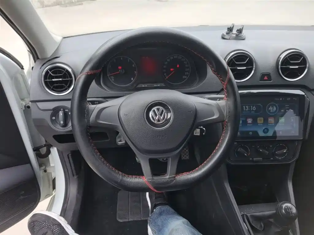 Jetta 2019 Dream Edition 1.4L Manual Fashion купить на сайте DeffCars