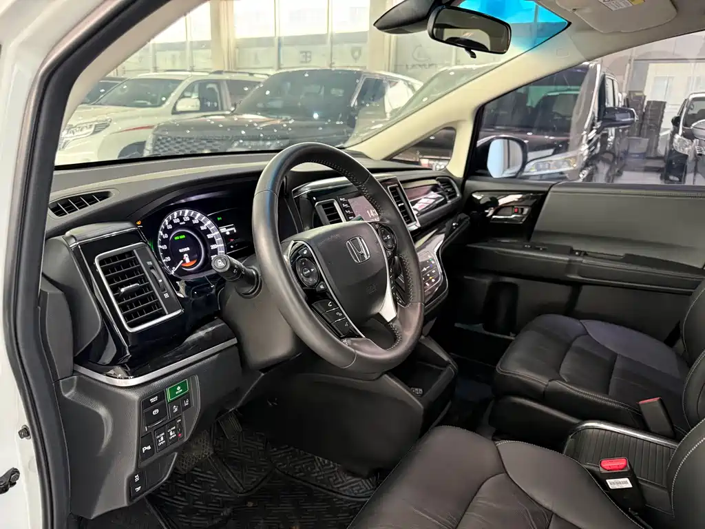 Alison 2019 2.0L Hybrid Deluxe Edition купить на сайте DeffCars