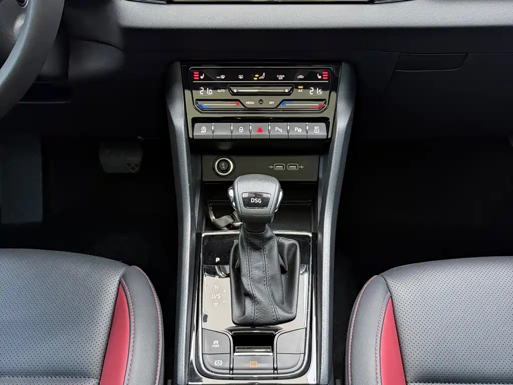 Korok 2023 TSI280 Exclusive Edition купить на сайте DeffCars