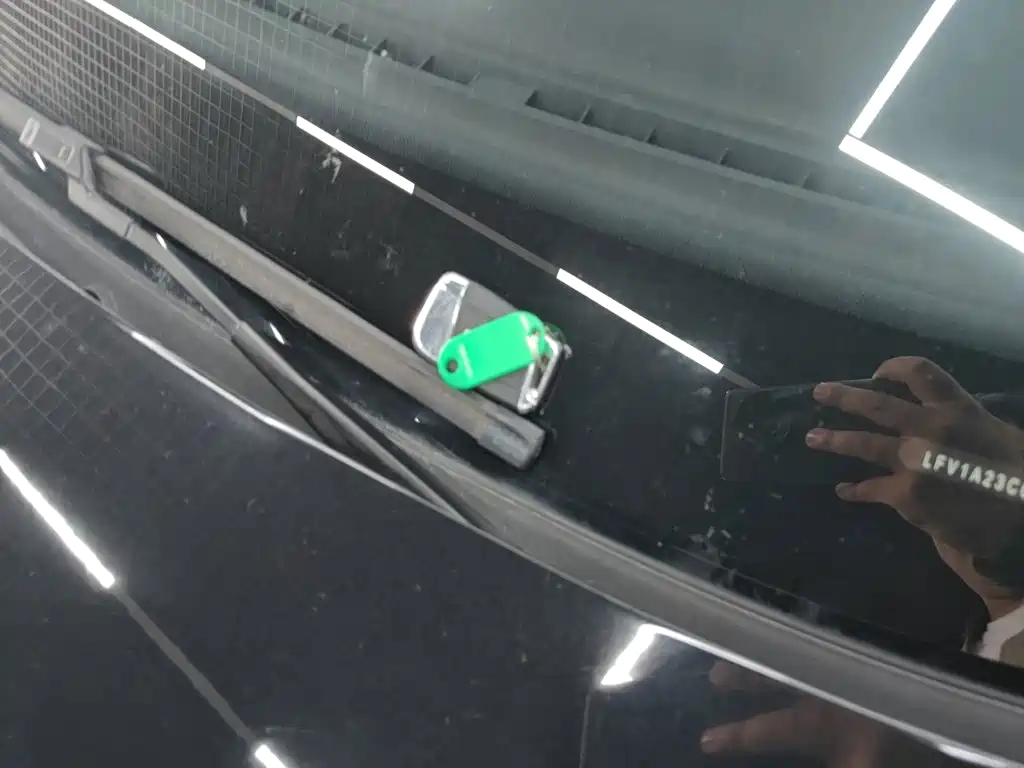 Magotan PHEV 2022 GTE luxury model купить на сайте DeffCars