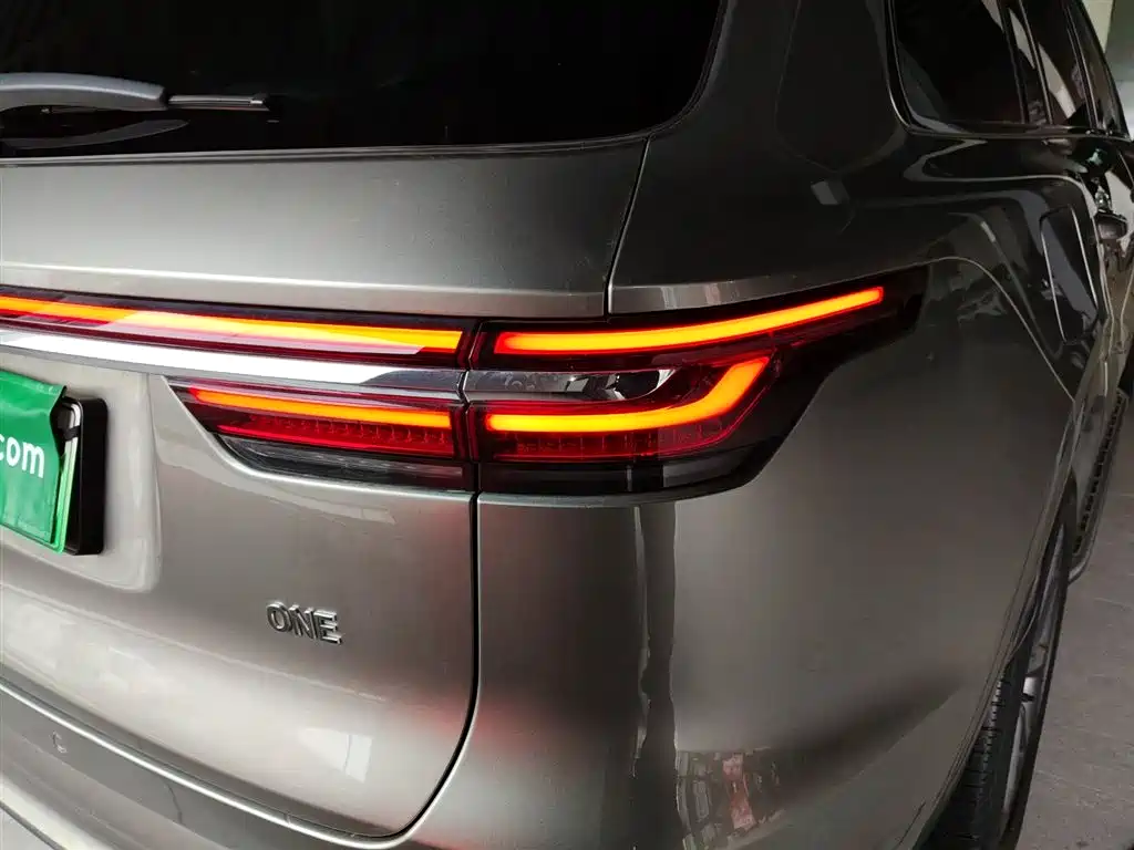 Ideal ONE 2020 extended range 6-seater version купить на сайте DeffCars