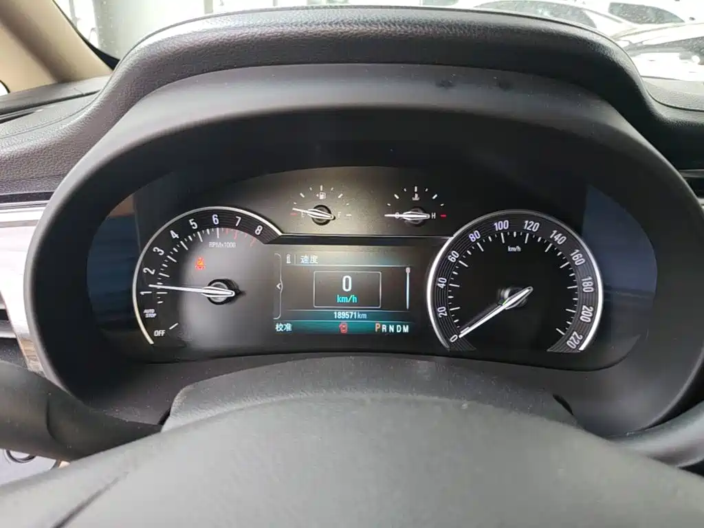 Buick GL8 2018 ES 28T flagship model National VI купить на сайте DeffCars