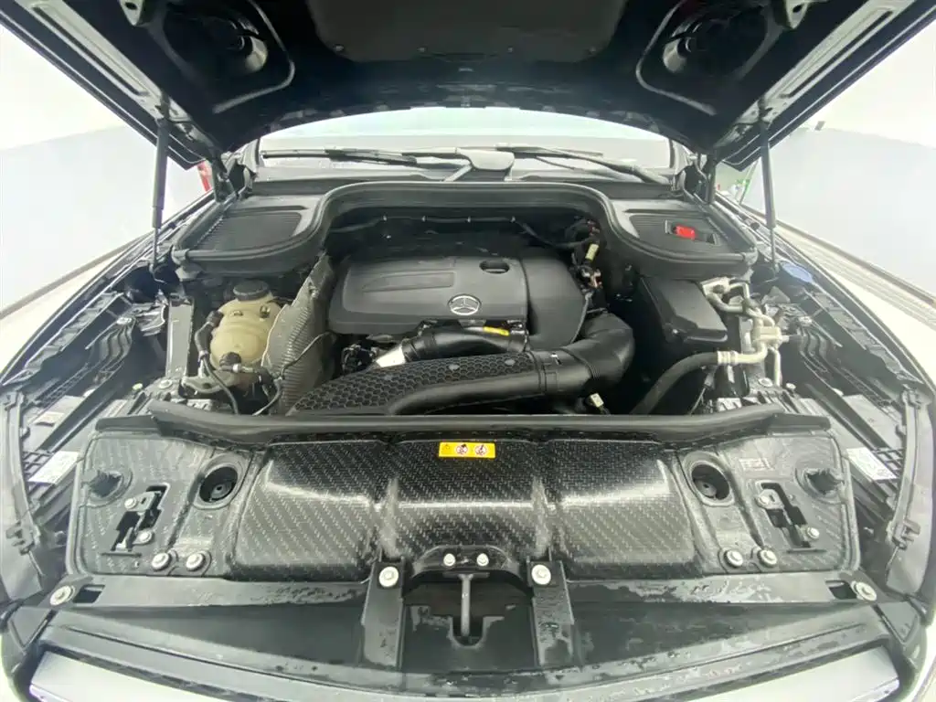 Mercedes-Benz GLE 2022 GLE 350 4MATIC Fashion Model купить на сайте DeffCars