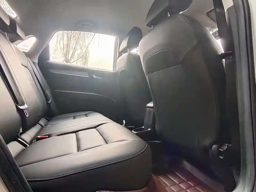 Pentium B30 2019 1.6L automatic comfort type купить на сайте DeffCars