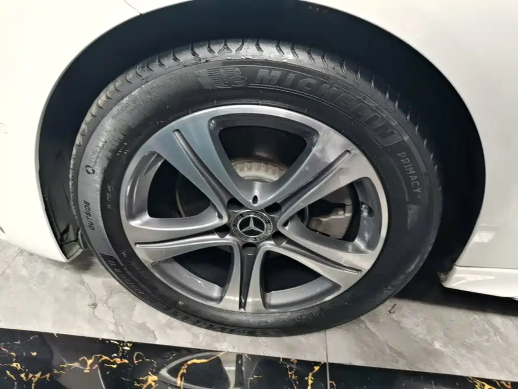 Mercedes C-Class 2022 facelift C 200 L sports version купить на сайте DeffCars