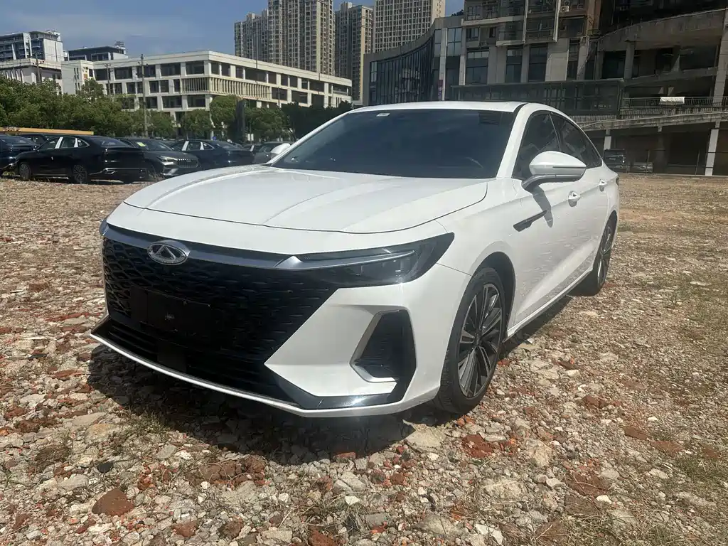 Arrizo 8 2022 1.6T DCT Premium купить на сайте DeffCars
