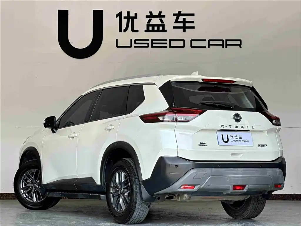 X-Trail 2021 VC-Turbo 300 CVT 2WD Deluxe Edition купить на сайте DeffCars