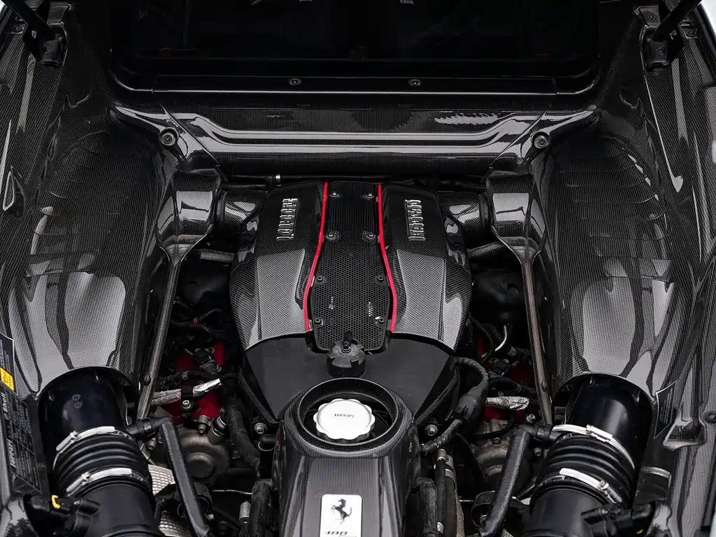 Ferrari 488 2018 488 Pista купить на сайте DeffCars