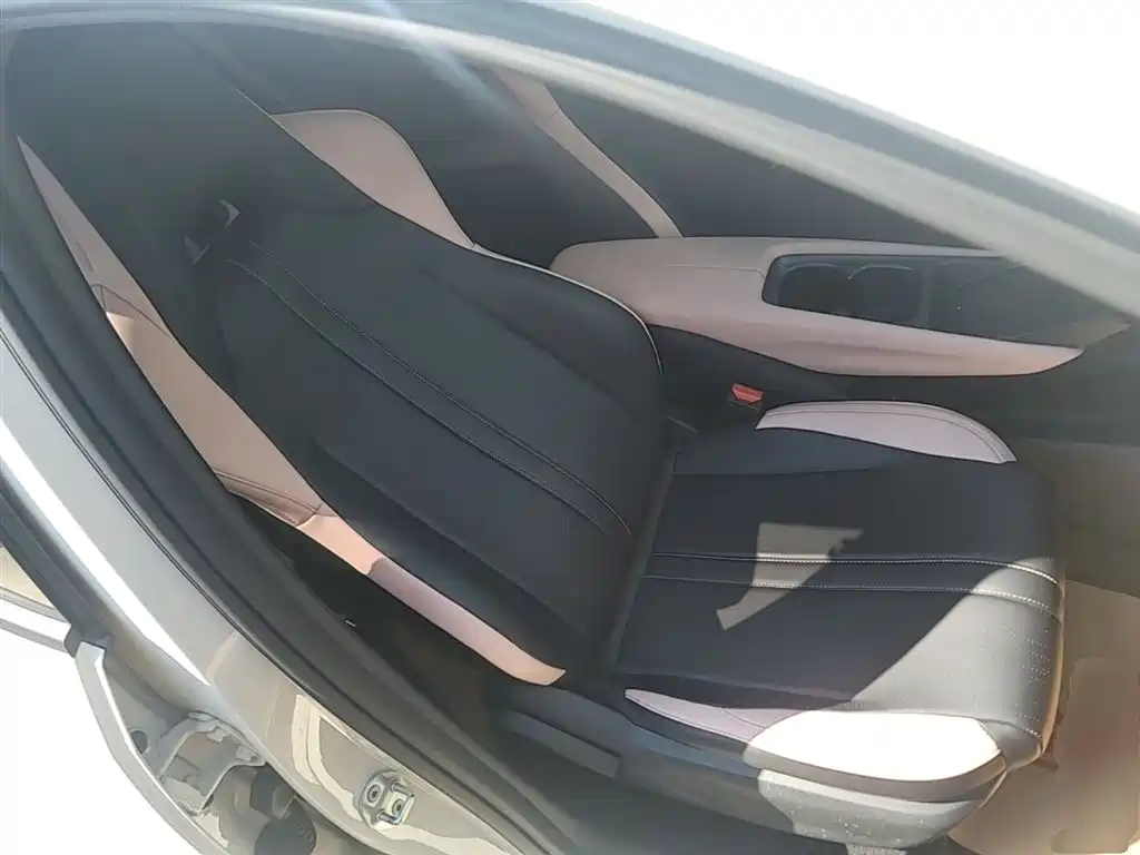 Seagull 2025 305km active version купить на сайте DeffCars