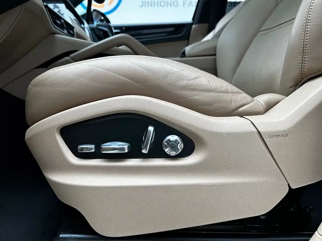 Cayenne 2018 Cayenne 3.0T купить на сайте DeffCars