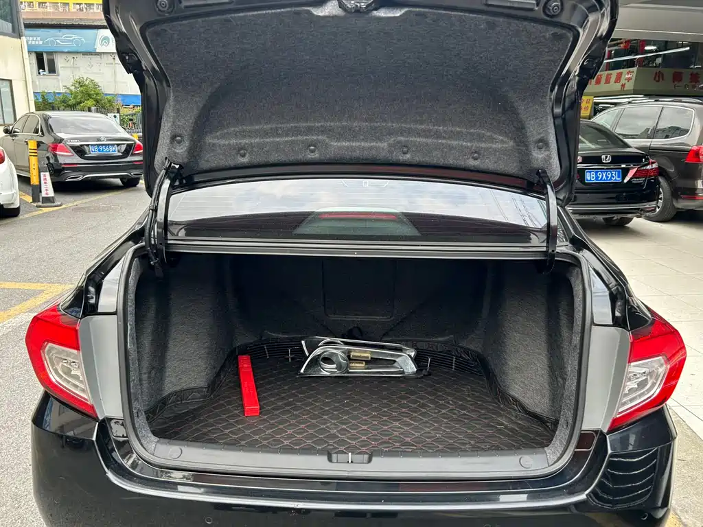 Lingpai 2019 180Turbo CVT Deluxe Edition National V купить на сайте DeffCars