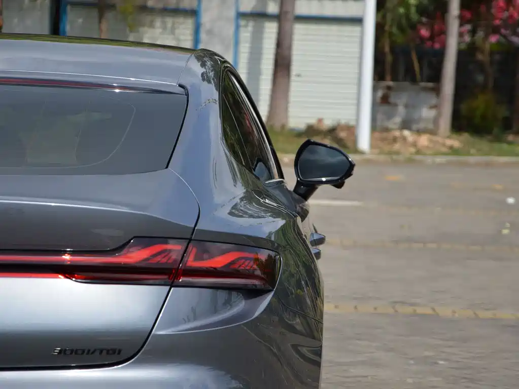 MG7 2023 1.5T DCT Ultimate Deluxe Edition купить на сайте DeffCars