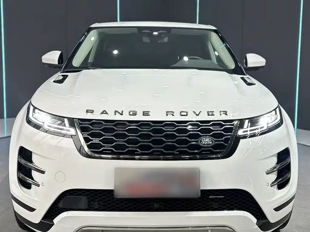 Range Rover Evoque 2023 Evoque L 249PS Deluxe Edition купить на сайте DeffCars