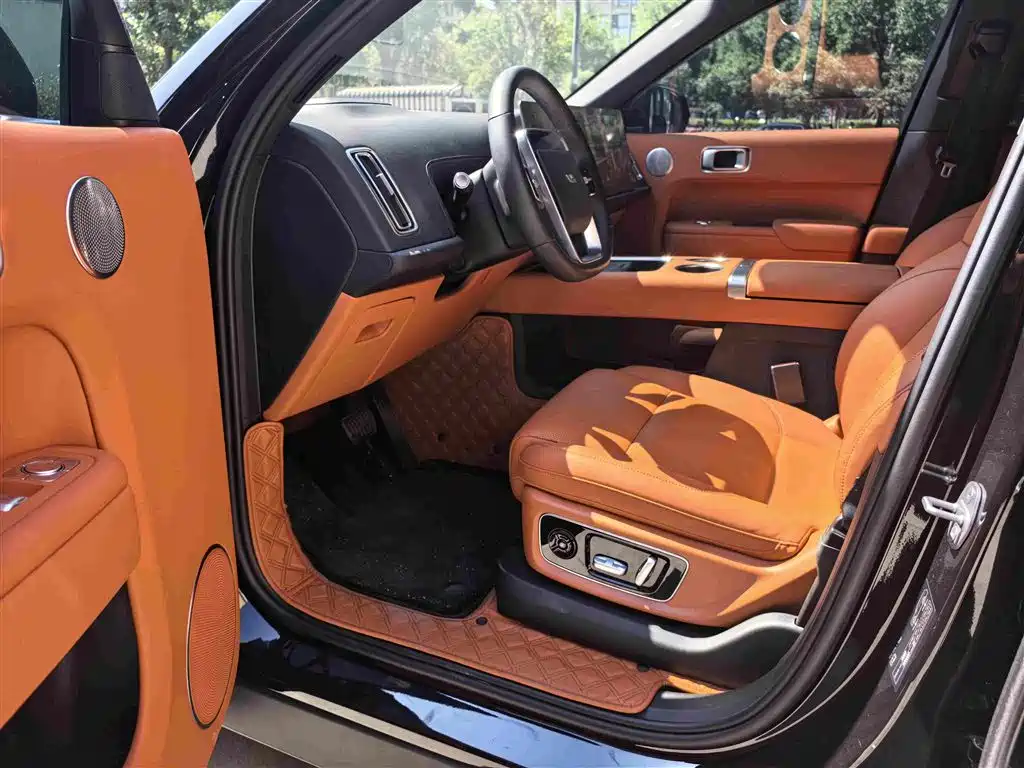 Ideal L9 2022 Max купить на сайте DeffCars