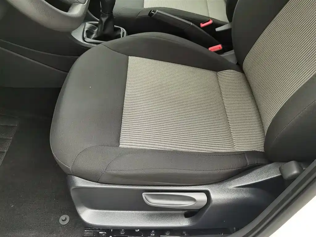 Polo 2018 1.5L manual safe driving model купить на сайте DeffCars