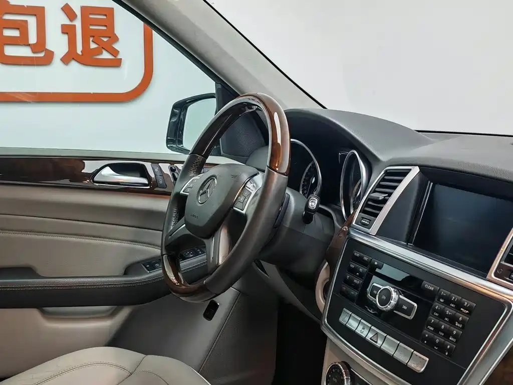 Mercedes-Benz M-Class 2012 ML 350 Luxury Model купить на сайте DeffCars