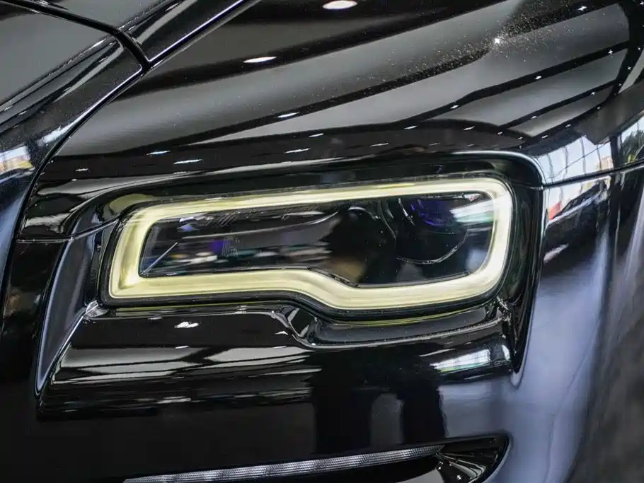 Phantom 2018 6.6T standard model купить на сайте DeffCars