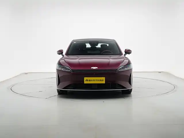 Fengyun A9L 2025 four-wheel drive high-energy peak version купить на сайте DeffCars