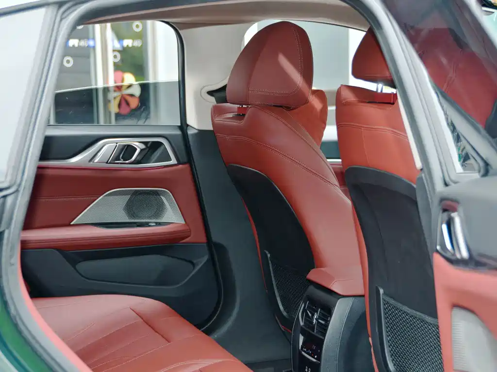 BMW 4 Series 2023 425i Gran Coupe M Sports Package купить на сайте DeffCars