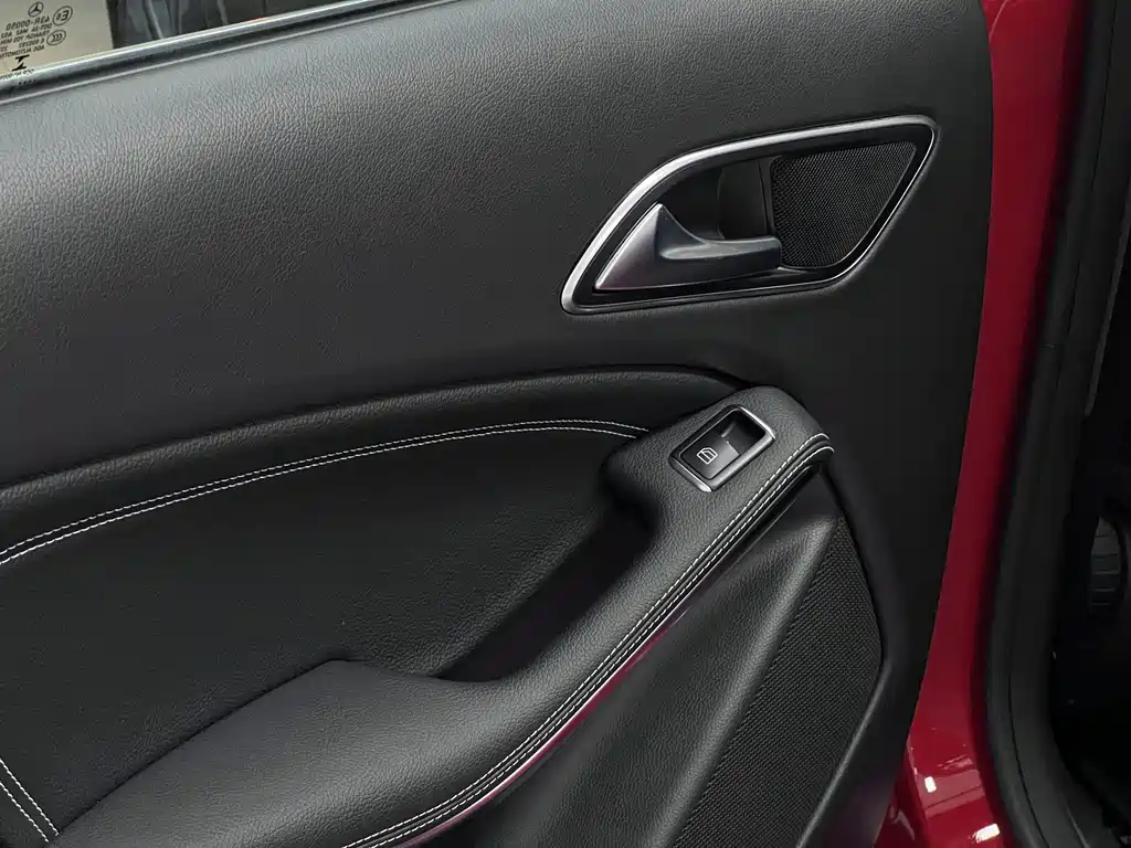 Mercedes-Benz CLA (Imported) 2018 CLA 200 Dynamic купить на сайте DeffCars