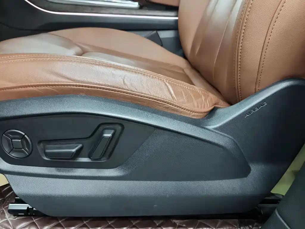 Audi Q7 2021 45 TFSI quattro S line sports купить на сайте DeffCars