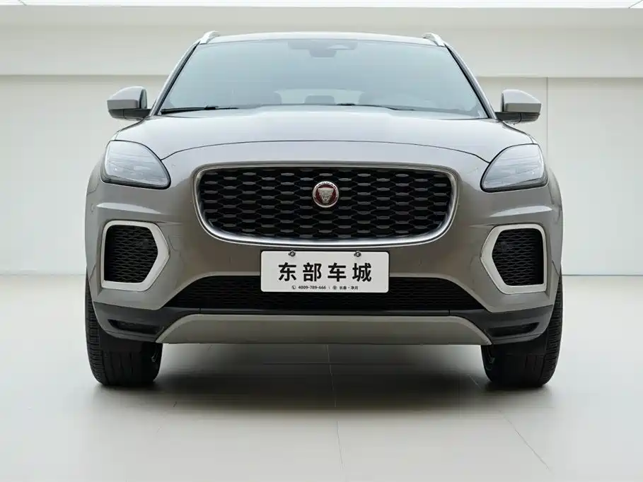 Jaguar E-PACE 2024 Enterprising Sports Edition R-DYNAMIC S купить на сайте DeffCars