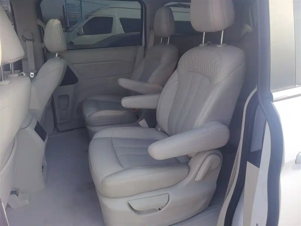 Changan Auchan Coshang 2019 1.5T automatic flagship model National VI купить на сайте DeffCars