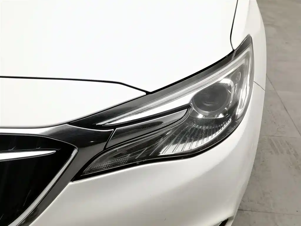 Yinglang 2018 15T Dual Clutch Elite National V купить на сайте DeffCars