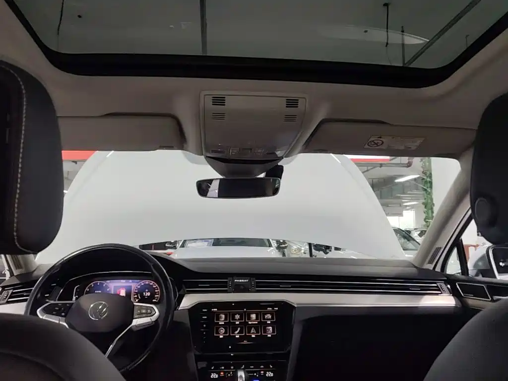Wei Lan 2021 2.0T Changxing Edition купить на сайте DeffCars
