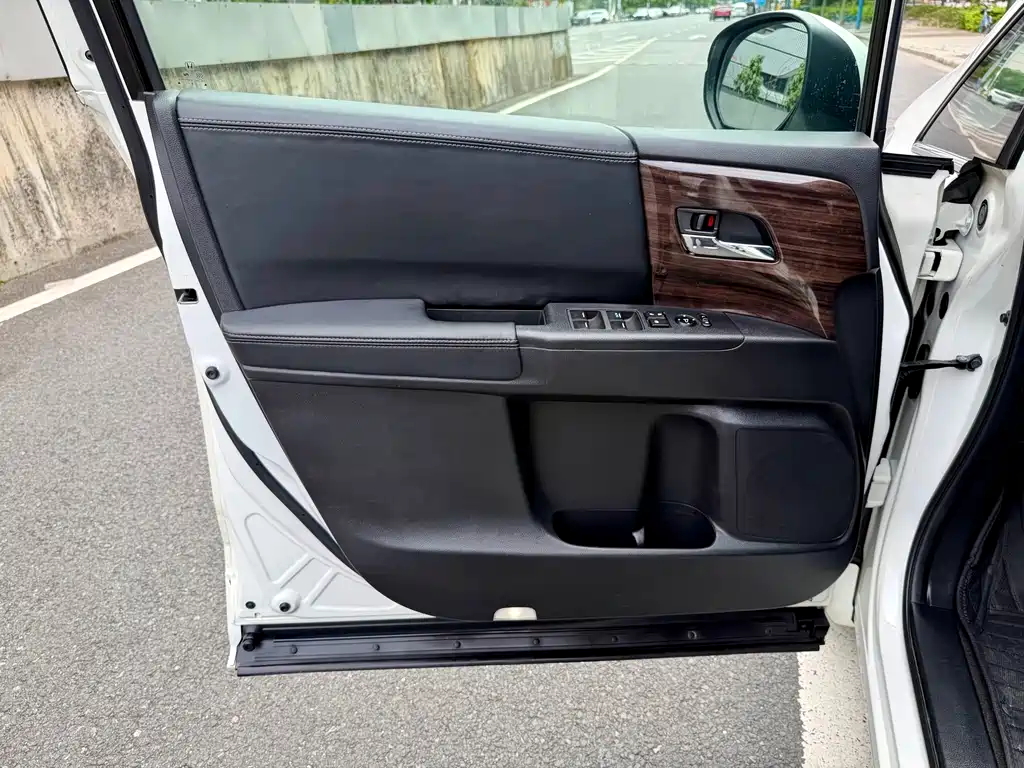 Alison 2016 2.4L Classic Edition купить на сайте DeffCars