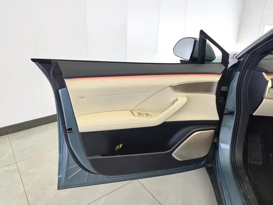 Ledao L60 2025 60kWh 4WD купить на сайте DeffCars