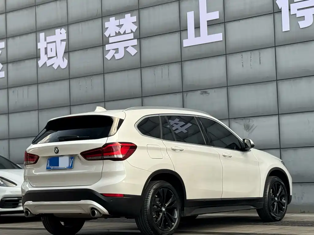 BMW X1 2020 sDrive20Li Fashion Model купить на сайте DeffCars