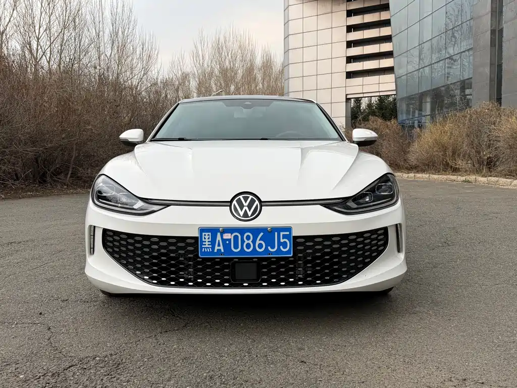 Lingdu 2023 Lingdu L 280TSI DSG Hot Edition купить на сайте DeffCars