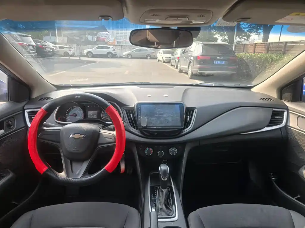 Kovoz 2019 320 automatic sunroof version купить на сайте DeffCars