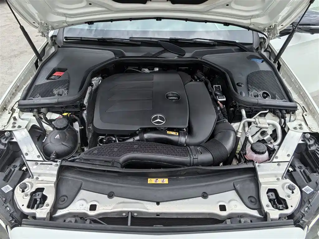 Mercedes-Benz E-Class Imported 2020 E 260 Sports Edition купить на сайте DeffCars