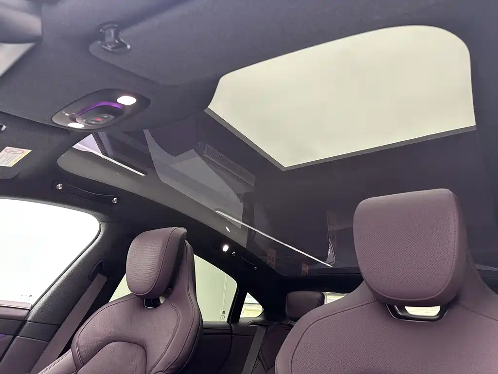 Xiaomi SU7 2024 rear-wheel drive long-range smart driving version купить на сайте DeffCars
