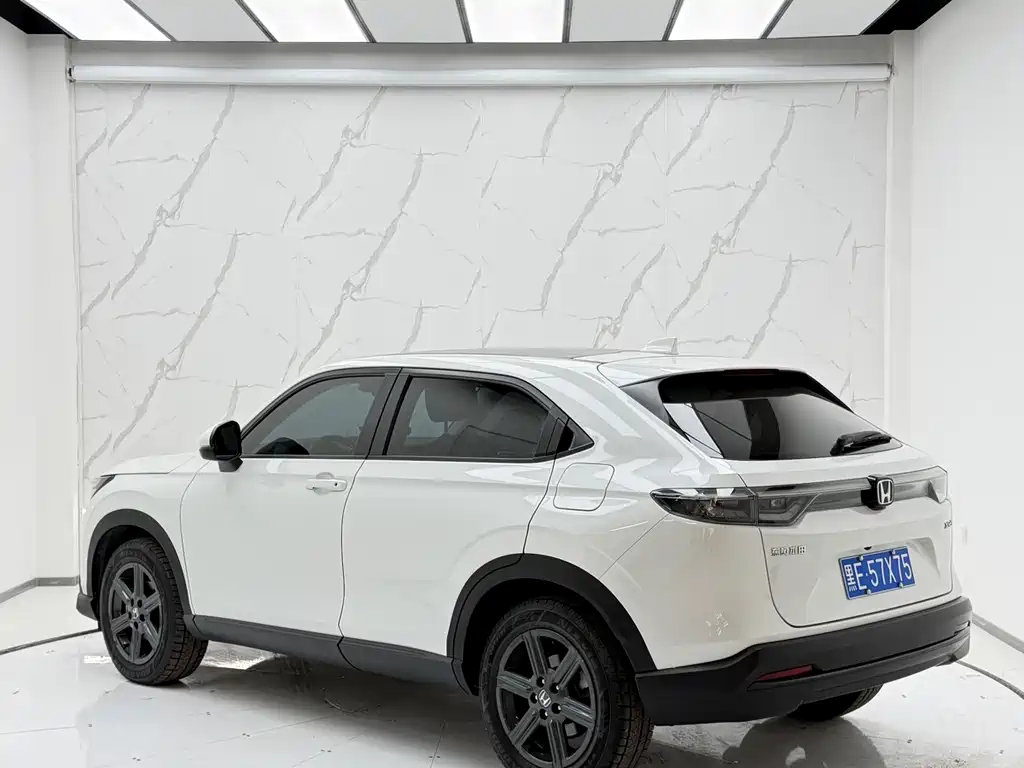 Honda XR-V 2023 1.5L CVT Heat Wave Edition купить на сайте DeffCars