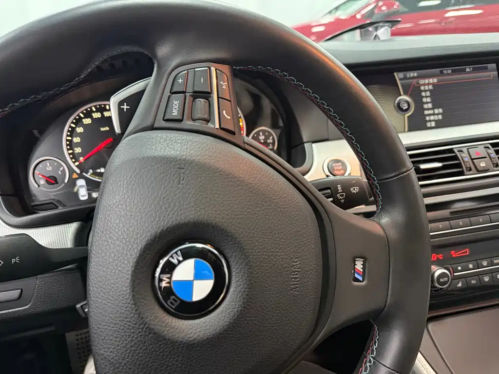 BMW M5 2012 M5 купить на сайте DeffCars