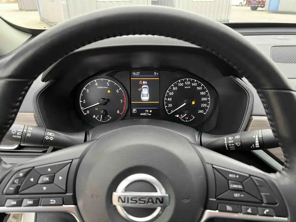 Teana 2021 2.0L XL Comfort Edition купить на сайте DeffCars