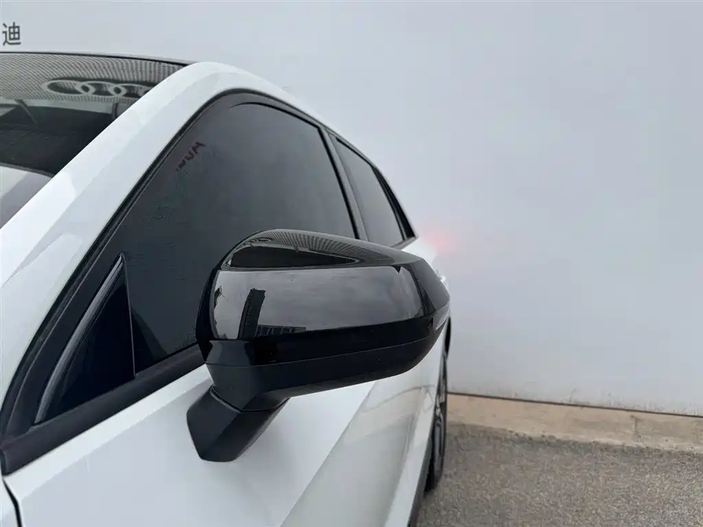 Audi Q2L 2020 35 TFSI fashionable and dynamic купить на сайте DeffCars