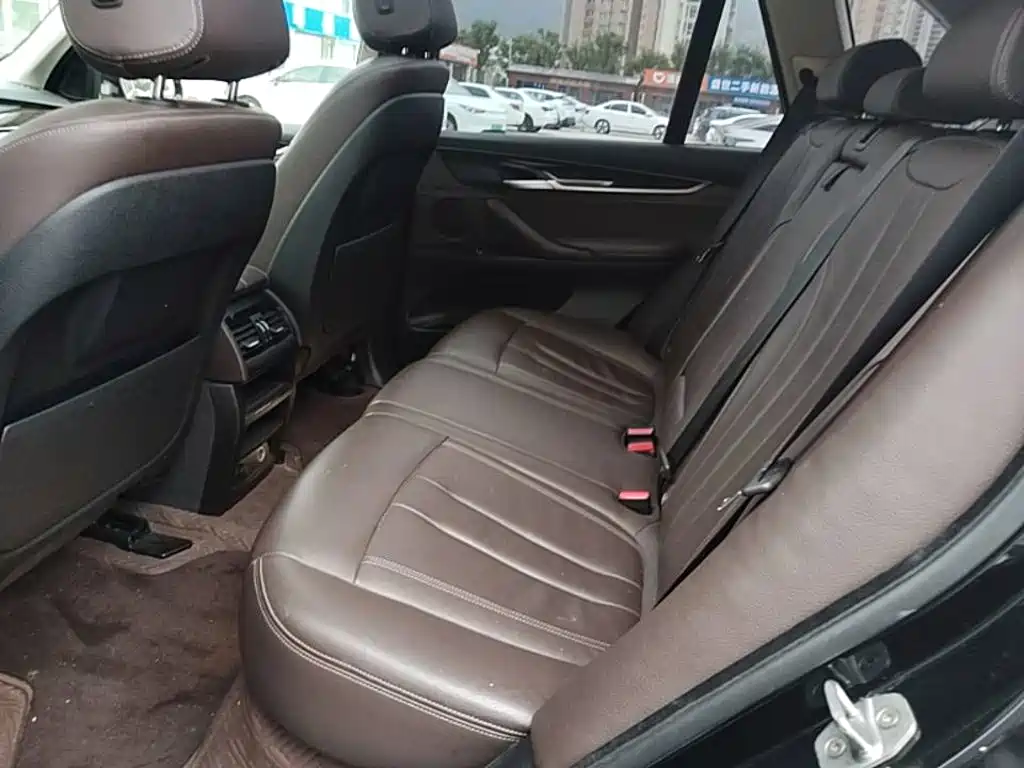 BMW X5 imported 2018 xDrive28i купить на сайте DeffCars