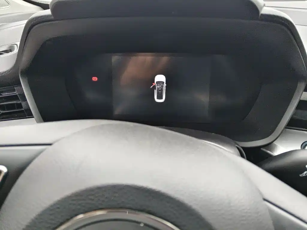 MG5 2021 180DVVT CVT Youth Fashion Edition купить на сайте DeffCars