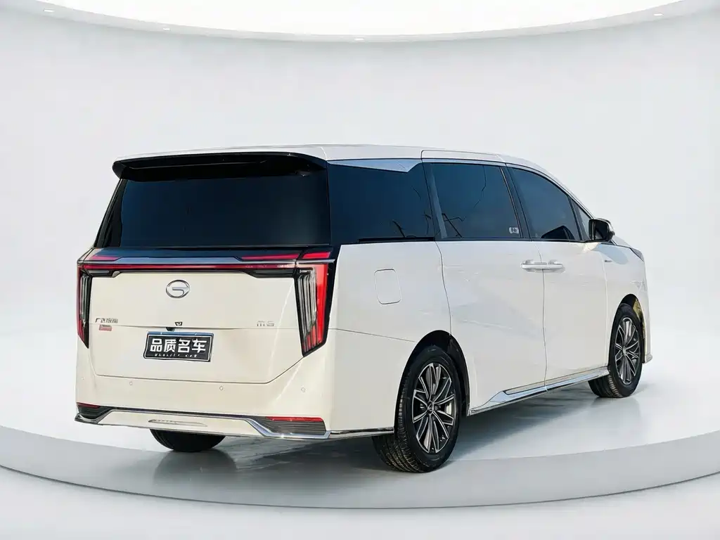 Trumpchi M8 2024 Master Series 400T Extreme Edition купить на сайте DeffCars