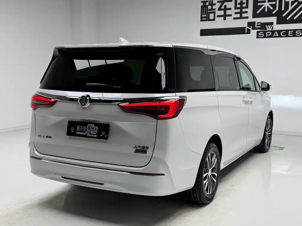 Buick GL8 2023 ES Lu Zun Comfort Type купить на сайте DeffCars
