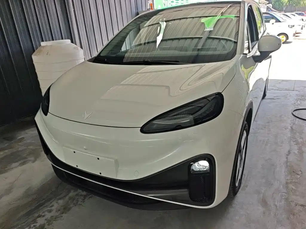 Kaola S 2024 air купить на сайте DeffCars