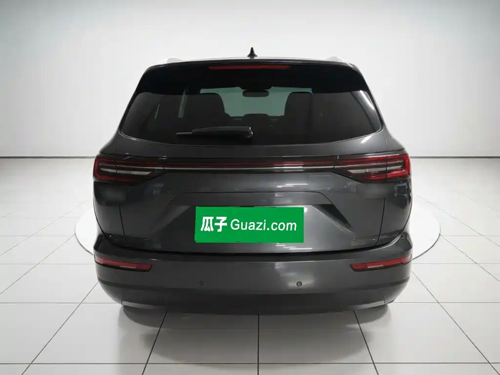 Wenjie M7 2024 1.5T rear drive Plus version 6 seats купить на сайте DeffCars